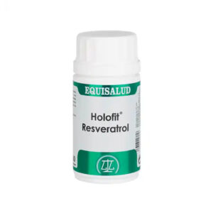 Holofit Resveratrol - 60 cápsulas