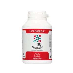 Holomega Magtein® L-Treonato de Magnésio - 50 cápsulas