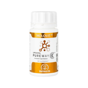 Holovit PureWay C Lipossomal - 50 cápsulas