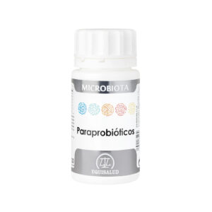 Microbiota Paraprobióticos - 30 cápsulas